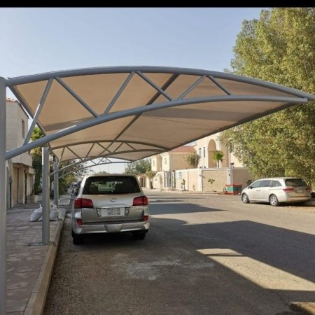مظلات وسواتر جدة الحل الأمثل للحماية من الشمس والرياح بالحمدانيه بجدة 